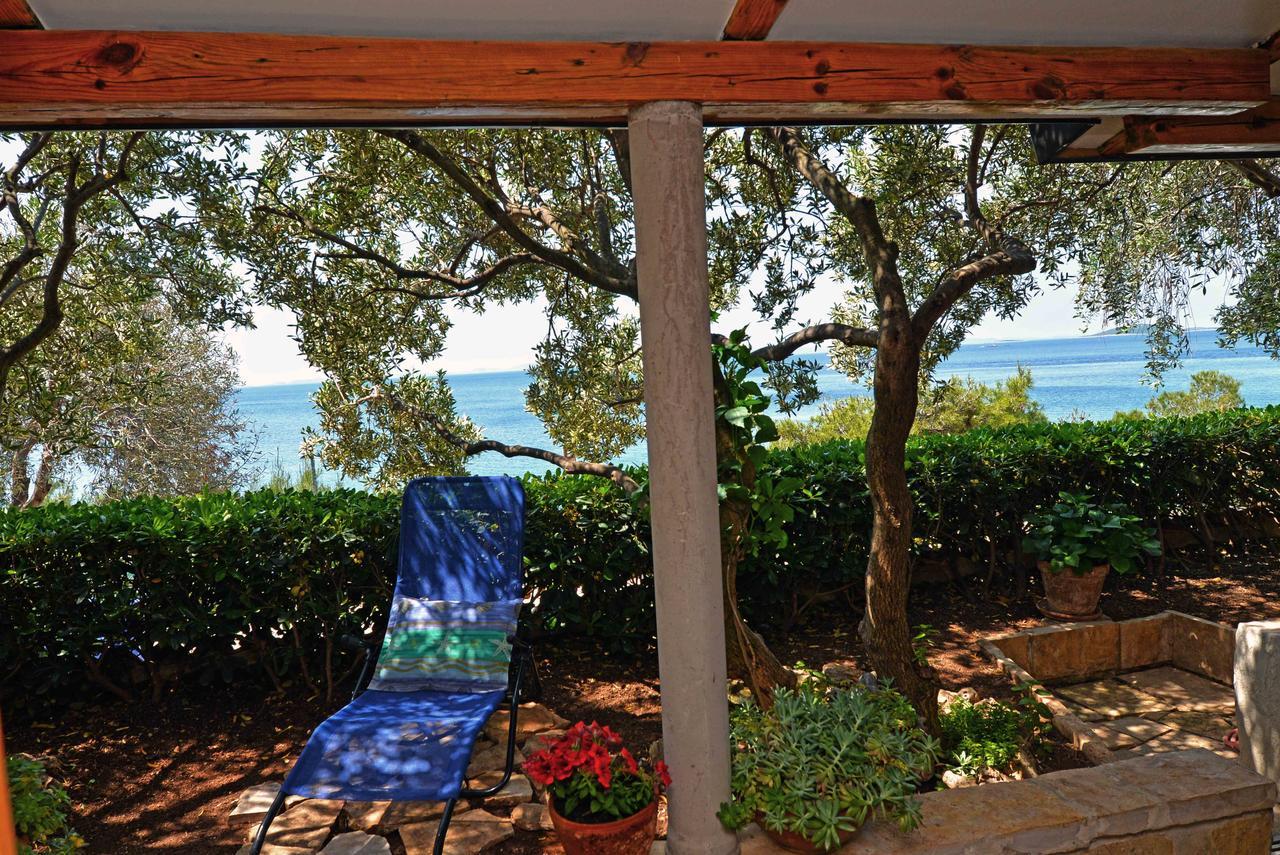 Sea Side Apartment Murter Zewnętrze zdjęcie
